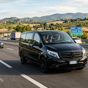 Viaggio Relax Appennini toscani