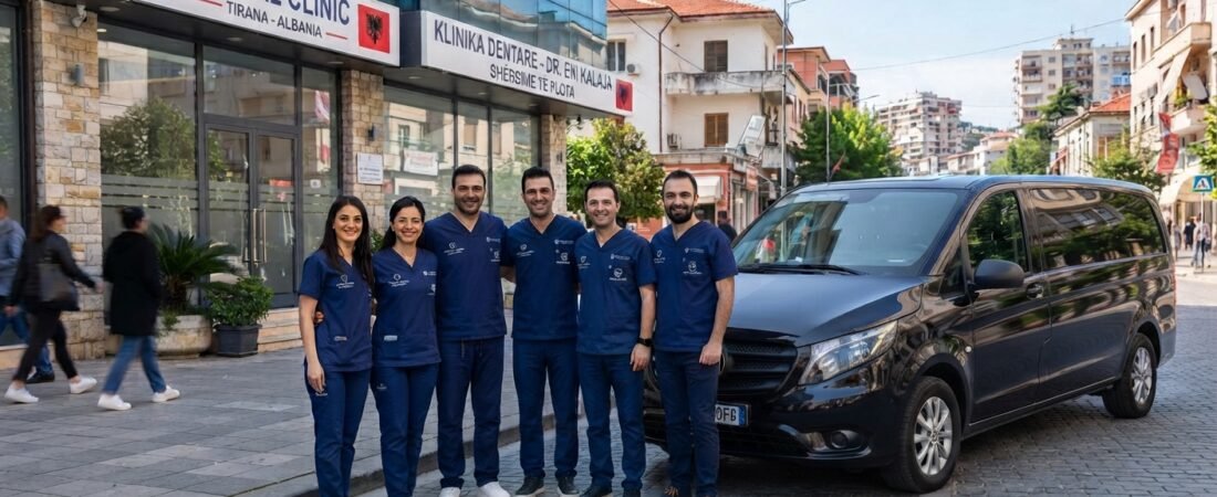 Scopri l’investimento del tuo Sorriso