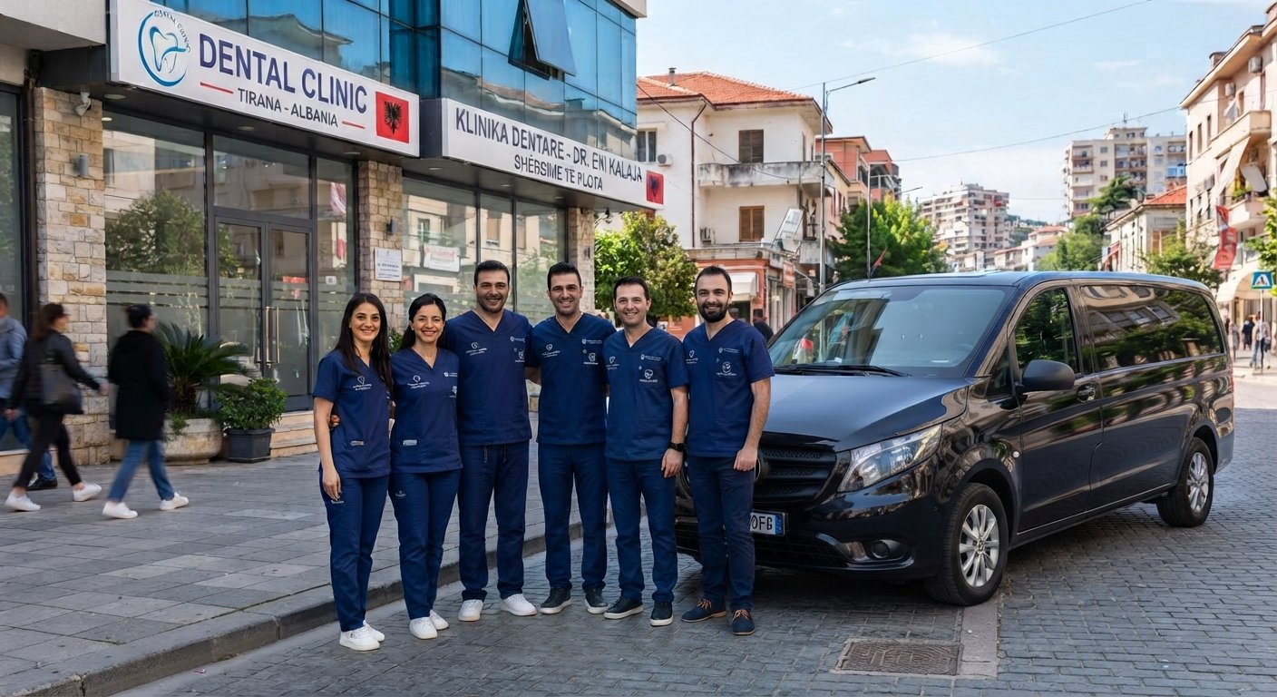 Scopri l’investimento del tuo Sorriso