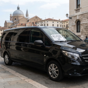 Trasferta per Rijeka (CROAZIA) il Martedi 15 settembre 2026 da Padova