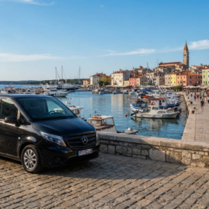 Trasferta per Umago (CROAZIA) il Mercoledi 26 Agosto 2026
