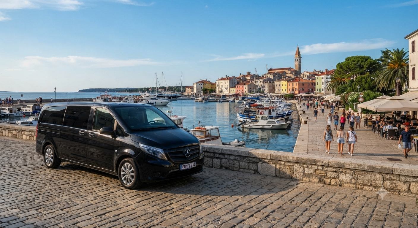 Trasferta per Umago (CROAZIA) il Mercoledi 26 Agosto 2026