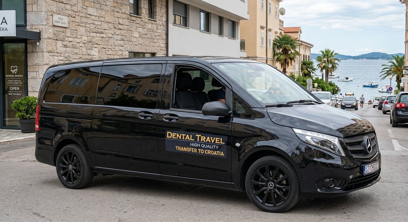 Trasferta per Rijeka A/R (CROAZIA) il 29/10/2026